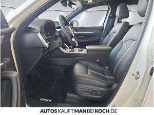 Mazda CX-80 2.5L e-SKY PHEV 327ps 8AT AWD Homura Plus INKL Überführungskosten