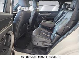 Mazda CX-80 2.5L e-SKY PHEV 327ps 8AT AWD Homura Plus INKL Überführungskosten