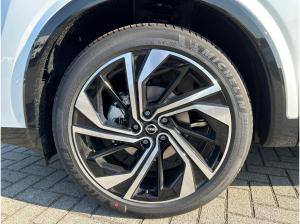 Nissan Qashqai 1.5 E-POWER  MY26 TEKNA+ MASSAGE/205PS/PANO/BOSE