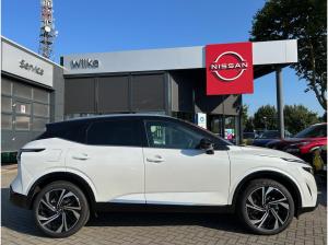 Nissan Qashqai 1.5 E-POWER  MY26 TEKNA+ MASSAGE/205PS/PANO/BOSE