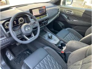 Nissan Qashqai 1.5 E-POWER  MY26 TEKNA+ MASSAGE/205PS/PANO/BOSE