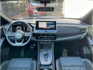 Nissan Qashqai 1.5 E-POWER  MY26 TEKNA+ MASSAGE/205PS/PANO/BOSE