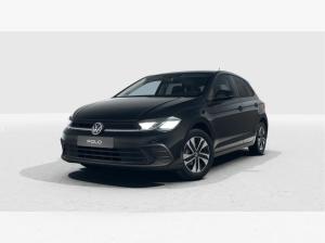 Volkswagen Polo 1.0 l TSI DSG ENERGY+LED+ACC+APP+SHZ+KLIMA+ISOFIX