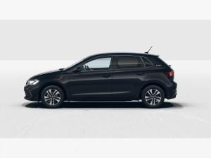 Volkswagen Polo 1.0 l TSI DSG ENERGY+LED+ACC+APP+SHZ+KLIMA+ISOFIX