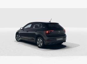 Volkswagen Polo 1.0 l TSI DSG ENERGY+LED+ACC+APP+SHZ+KLIMA+ISOFIX