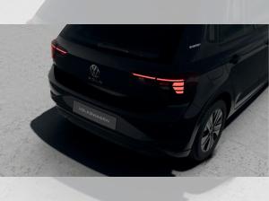 Volkswagen Polo 1.0 l TSI DSG ENERGY+LED+ACC+APP+SHZ+KLIMA+ISOFIX