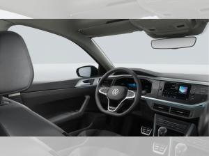 Volkswagen Polo 1.0 l TSI DSG ENERGY+LED+ACC+APP+SHZ+KLIMA+ISOFIX