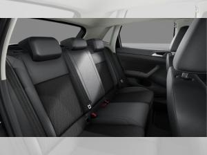 Volkswagen Polo 1.0 l TSI DSG ENERGY+LED+ACC+APP+SHZ+KLIMA+ISOFIX