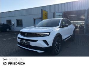 Opel Mokka Edition Allwetterreifen Komfort-Paket