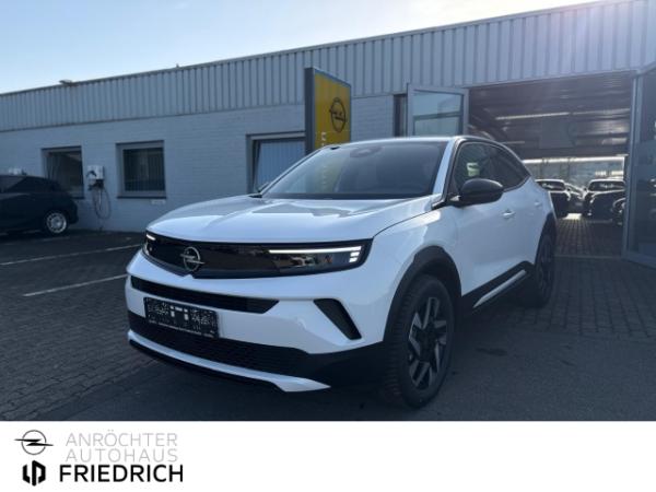 Opel Mokka Edition Allwetterreifen Komfort-Paket