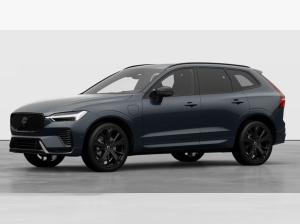 Volvo XC60 Plus Black Edition *SOFORT VERFÜGBAR*
