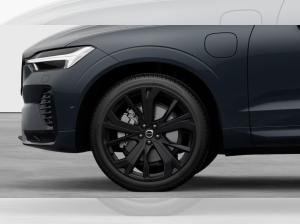 Volvo XC60 Plus Black Edition *SOFORT VERFÜGBAR*