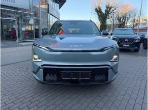 Kia EV5 GT-Line Launch Edition 2WD