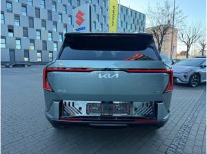 Kia EV5 GT-Line Launch Edition 2WD