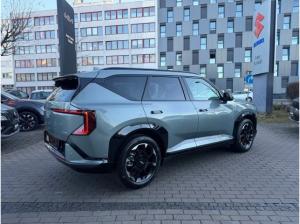 Kia EV5 GT-Line Launch Edition 2WD