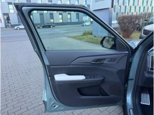 Kia EV5 GT-Line Launch Edition 2WD