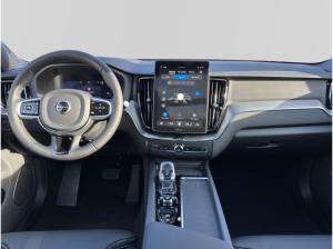 Volvo XC60 B5 Benzin AWD Plus Black Edition 21'' 360 Kamera Panorama HUD ACC LED Harman