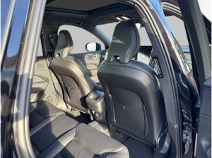 Volvo XC60 B5 Benzin AWD Plus Black Edition 21'' 360 Kamera Panorama HUD ACC LED Harman