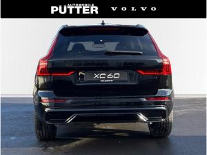 Volvo XC60 B5 Benzin AWD Plus Black Edition 21'' 360 Kamera Panorama HUD ACC LED Harman