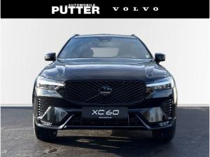 Volvo XC60 B5 Benzin AWD Plus Black Edition 21'' 360 Kamera Panorama HUD ACC LED Harman