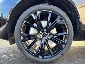Volvo XC60 B5 Benzin AWD Plus Black Edition 21'' 360 Kamera Panorama HUD ACC LED Harman