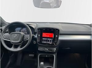 Volvo XC40 B3 Benzin Core 18'' LED SHZ Rückfahrkam. DAB ACC El. Heckklappe