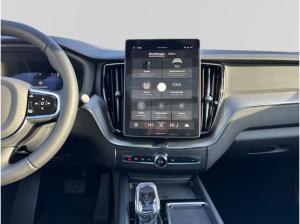Volvo XC60 B5 Benzin AWD Plus Black Edition 21'' 360 Kamera Panorama HUD ACC LED Harman