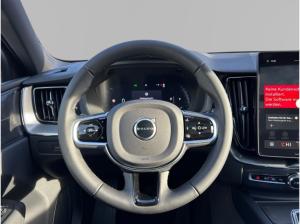 Volvo XC60 B5 Benzin AWD Plus Black Edition 21'' 360 Kamera Panorama HUD ACC LED Harman