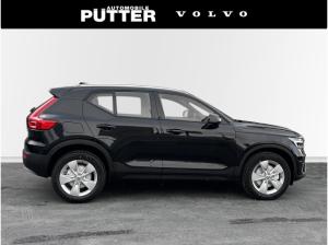 Volvo XC40 B3 Benzin Core 18'' LED SHZ Rückfahrkam. DAB ACC El. Heckklappe
