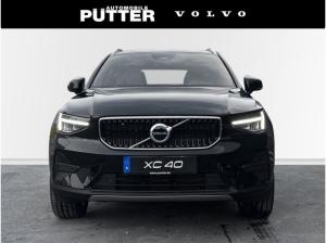 Volvo XC40 B3 Benzin Core 18'' LED SHZ Rückfahrkam. DAB ACC El. Heckklappe