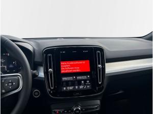 Volvo XC40 B3 Benzin Core 18'' LED SHZ Rückfahrkam. DAB ACC El. Heckklappe