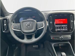 Volvo XC40 B3 Benzin Core 18'' LED SHZ Rückfahrkam. DAB ACC El. Heckklappe