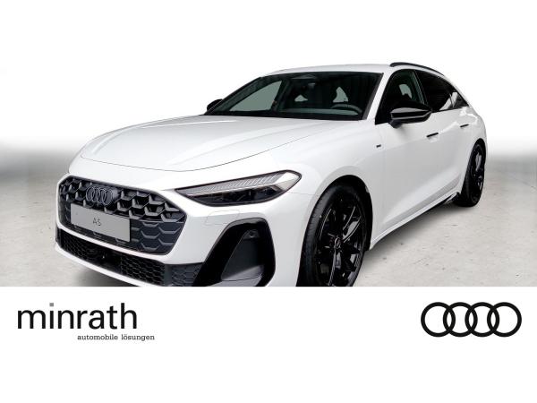 Audi A5 Avant e-hybrid TECH NAVI LED S-LINE INTERIEUR OPTIK SCHWARZ