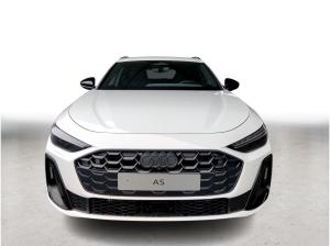 Audi A5 Avant e-hybrid TECH NAVI LED S-LINE INTERIEUR OPTIK SCHWARZ