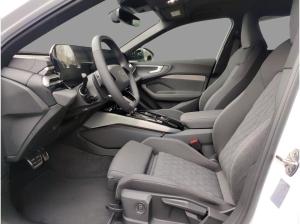 Audi A5 Avant e-hybrid TECH NAVI LED S-LINE INTERIEUR OPTIK SCHWARZ