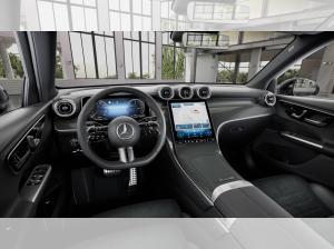 Mercedes-Benz GLC 300 de 4MATIC AMG-Line 🌟 0,5% Versteuerung ❗