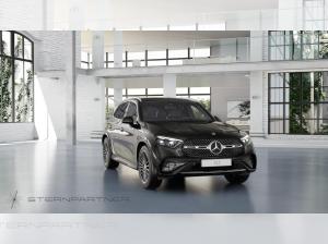 Foto - Mercedes-Benz GLC 300 de 4MATIC AMG-Line 🌟 0,5% Versteuerung ❗