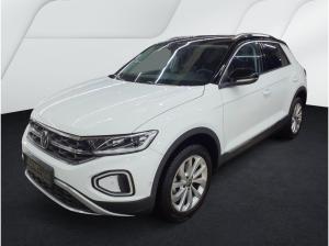Volkswagen T-Roc 1.5 TSI DSG Style DIGITAL COCKPIT PRO LED NAVI 17 ACC DAB *nur mit 950€ Sonderzahlung gültig*