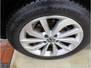 Volkswagen T-Roc 1.5 TSI DSG Style DIGITAL COCKPIT PRO LED NAVI 17 ACC DAB *nur mit 950€ Sonderzahlung gültig*