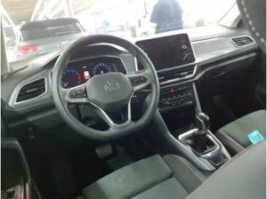 Volkswagen T-Roc 1.5 TSI DSG Style DIGITAL COCKPIT PRO LED NAVI 17 ACC DAB *nur mit 950€ Sonderzahlung gültig*