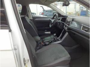 Volkswagen T-Roc 1.5 TSI DSG Style DIGITAL COCKPIT PRO LED NAVI 17 ACC DAB *nur mit 950€ Sonderzahlung gültig*