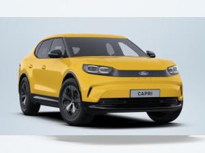 Foto - Ford Capri 52 kWh 170PS - 393 km Reichweite