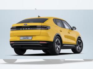 Ford Capri 52 kWh 170PS - 393 km Reichweite