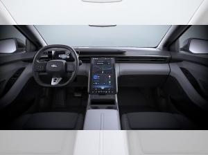 Ford Capri 52 kWh 170PS - 393 km Reichweite