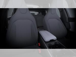 Ford Capri 52 kWh 170PS - 393 km Reichweite