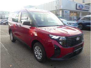 Ford Tourneo Courier Trend 125PS Automatik * Sofort Verfügbar*