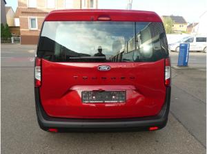 Ford Tourneo Courier Trend 125PS Automatik * Sofort Verfügbar*