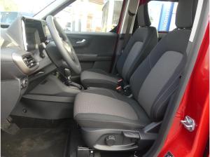 Ford Tourneo Courier Trend 125PS Automatik * Sofort Verfügbar*