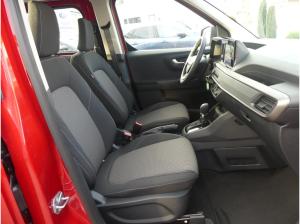 Ford Tourneo Courier Trend 125PS Automatik * Sofort Verfügbar*