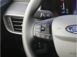 Ford Tourneo Courier Trend 125PS Automatik * Sofort Verfügbar*